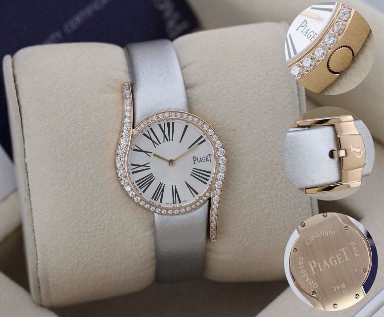 Piaget Watches 013